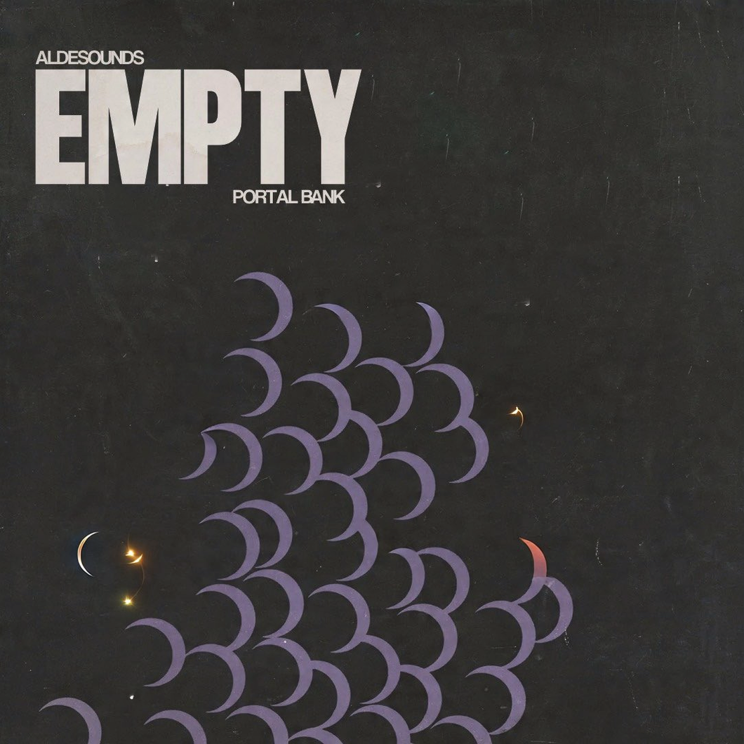 Aldesounds - Empty (Portal bank)