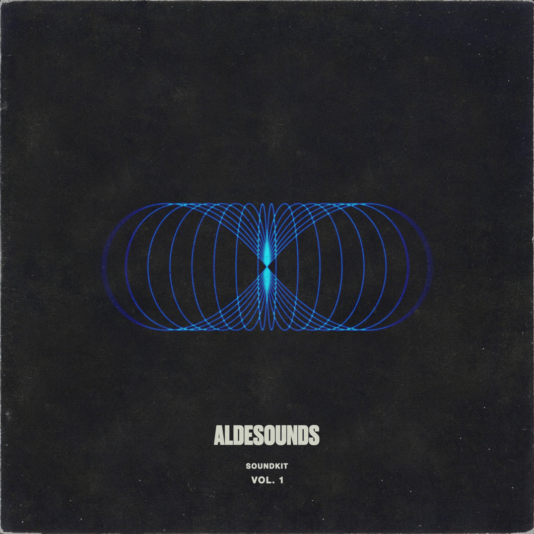 Aldesounds (Sound Kit Vol. 1)