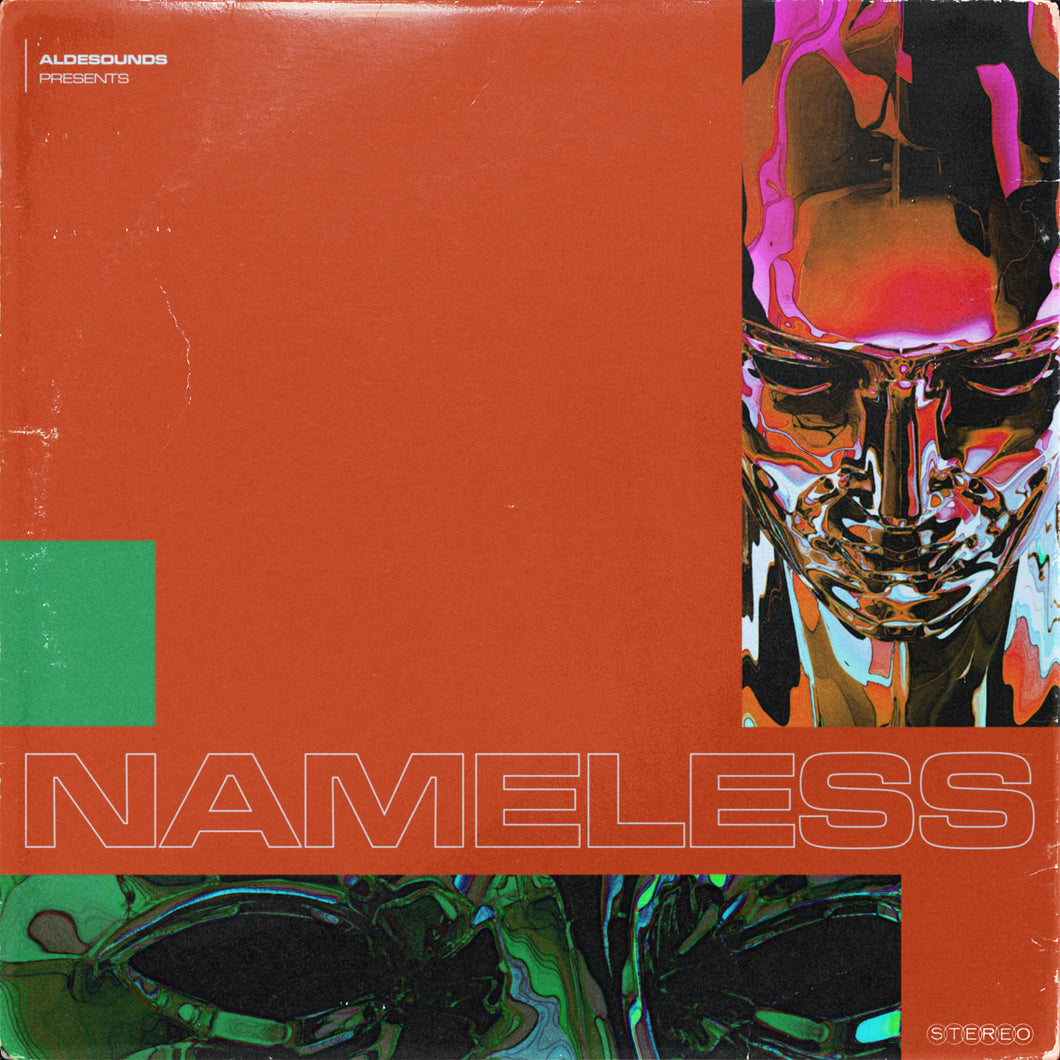 Aldesounds - Nameless (Omnisphere bank)